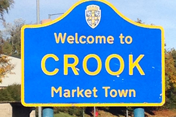 10 Problems Only People From Crook Will Understand