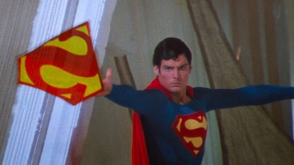 Superman II S