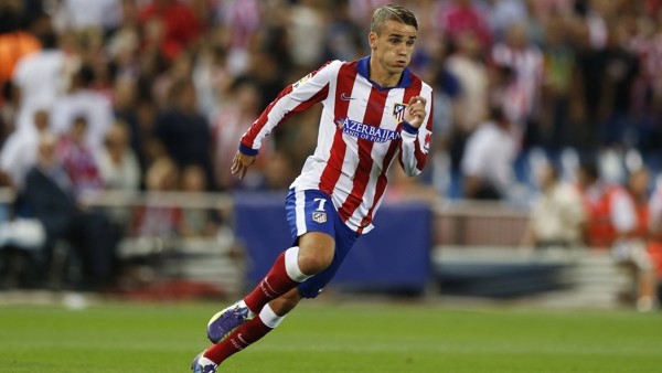 Antoine Griezmann