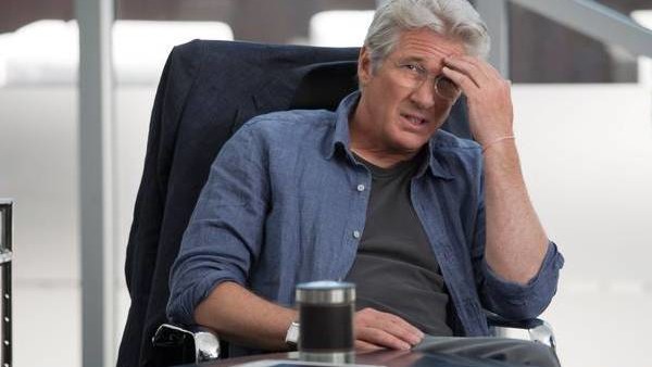 Richard Gere Movie 43