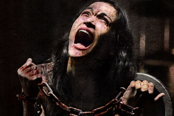 12 Extreme Horror Movies You Need To See Before You Die