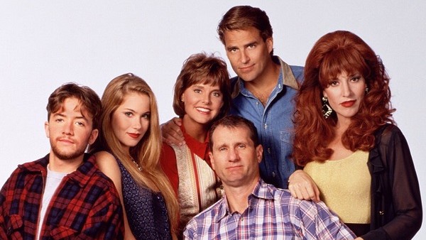 Married with Children