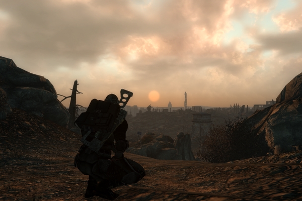 10 Mind-Blowing Mods That Turn Fallout 3 Into Fallout 4 – Page 9