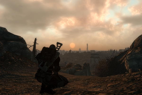 10 Mind-Blowing Mods That Turn Fallout 3 Into Fallout 4 – Page 10