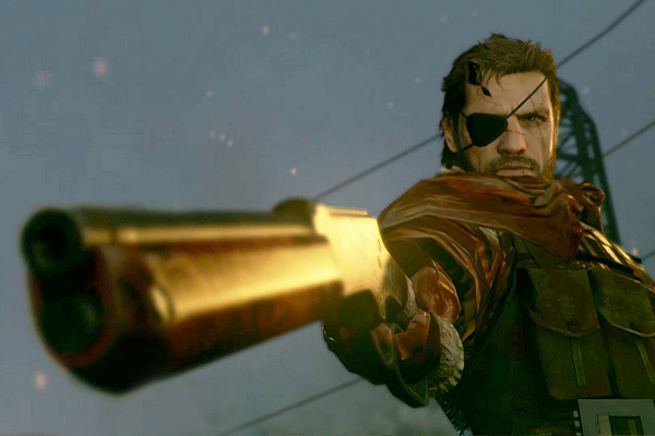 Metal Gear Solid V: 10 things you have to do