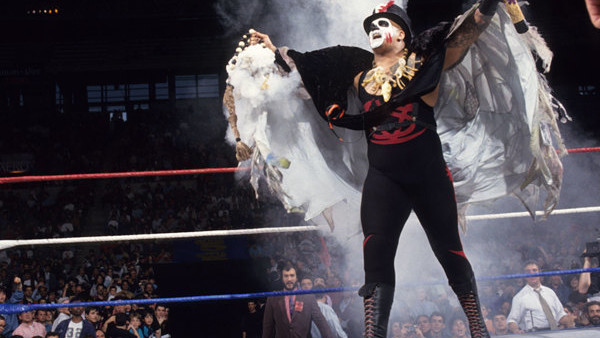 Papa Shango