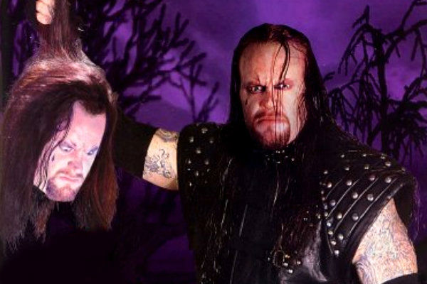 20 WWE Rumours About The Undertaker That Proved To Be Bulls**t