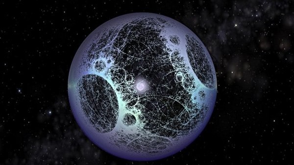 dyson sphere