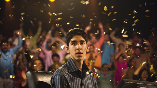 Slumdog Millionaire