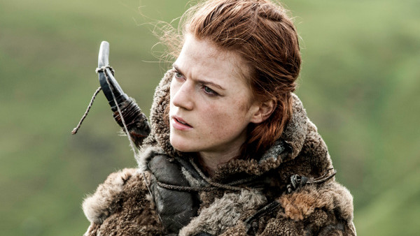 Ygritte Game of Thrones