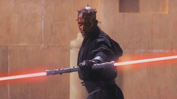 Star Wars Darth Maul