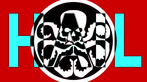 Hail Hydra