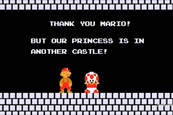 Here Are The Origins Of Three Popular Video Game Phrases