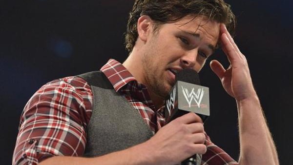 brad maddox promo