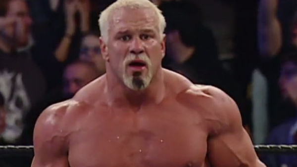 Scott Steiner Royal Rumble 2003