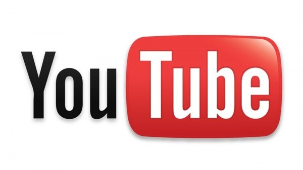 Youtube logo