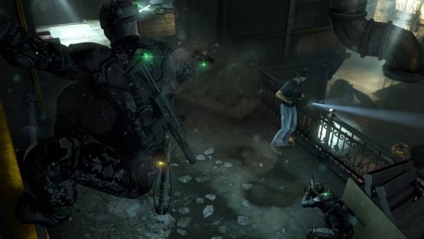 splinter cell blacklist