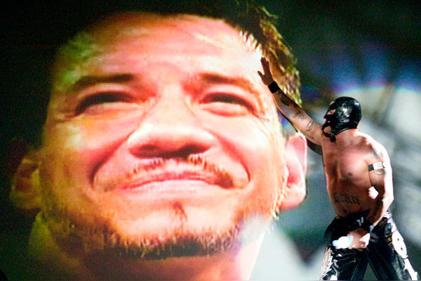 9 Ways WWE Changed As A Result Of Eddie Guerrero's Death