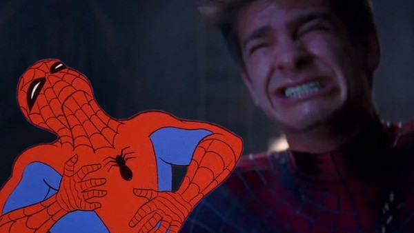 10 Times Spider-Man Was An A**hole – Page 3