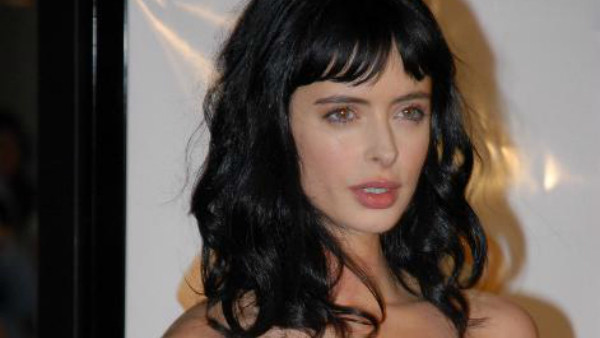 Krysten Ritter 