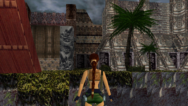 tomb raider 3