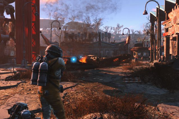 Fallout 4: 21 Things You Didn't Know You Could Do – Page 4