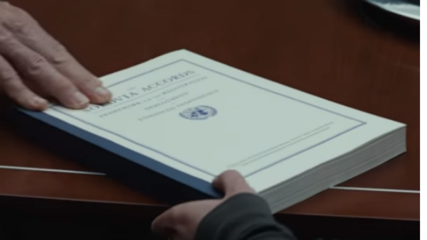 Captain America Civil War Trailer Sokovia Accords