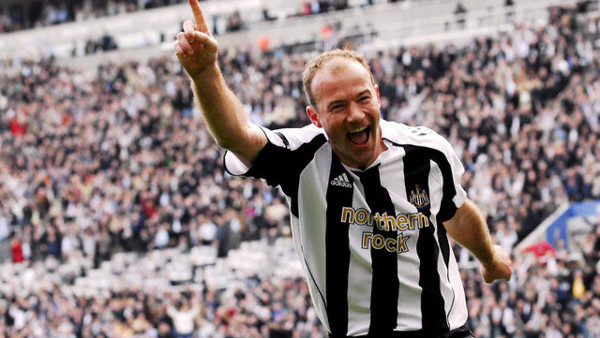 Alan Shearer