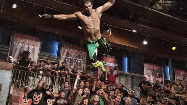 10 Lucha Underground Stars Who Could Shake Up WWE – Page 4