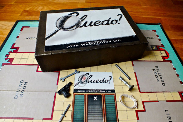 20 Mind Blowing Facts You Didn T Know About Cluedo Page 6