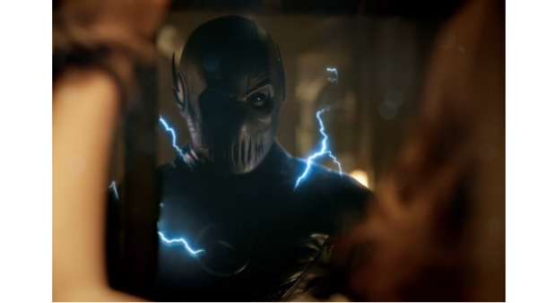 The Flash Season 2: 19 WTF Moments From 'The Darkness And The Light ...