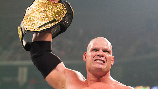 9 WWE Champions You Didn't Care Enough To Hate – Page 2

