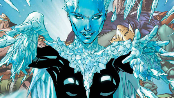 Killer Frost