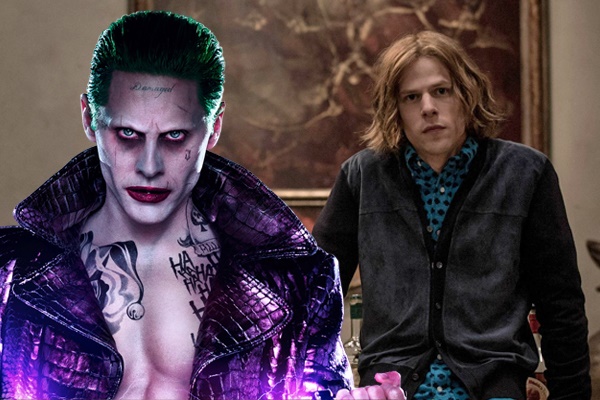 8 Awesome Ways For The Joker To Cameo In Batman V Superman: Dawn Of Justice
