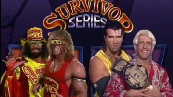 10 Fascinating WWE Survivor Series 1992 Facts – Page 3