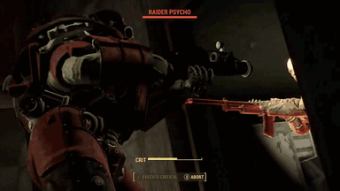 Fallout 4 16 Insane Gifs You Need To See Page 8