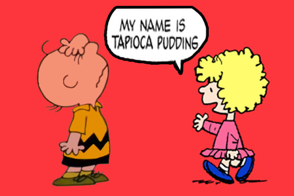 8 Bizarre Peanuts Characters You Probably Won't See In The Peanuts Movie