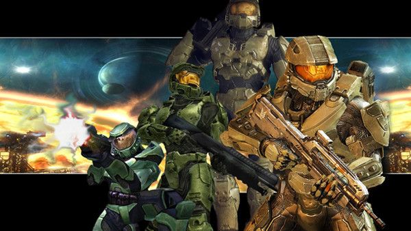 halo master chief collection series franchise