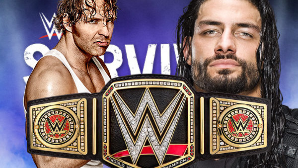 7 WWE Survivor Series 2015 Results Predictions