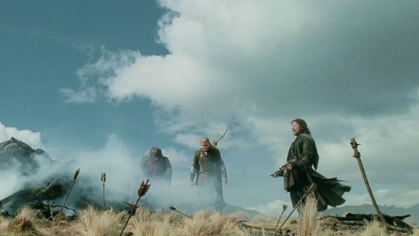 The Lord Of The Rings': Peter Jackson Reveals His Favorite Movie Scene,  Makes A 