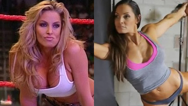 7 Wwe Divas Who Underwent Major Physical Changes