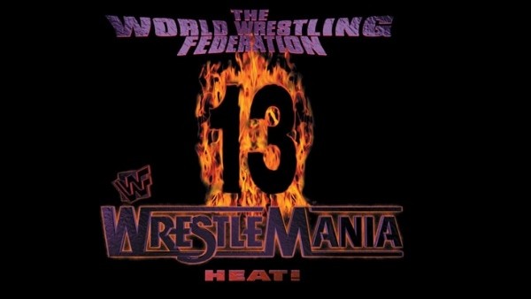 WrestleMania 13