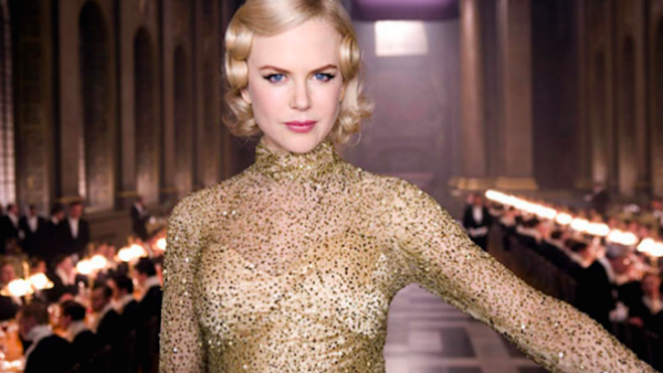 Nicole Kidman The Golden Compass