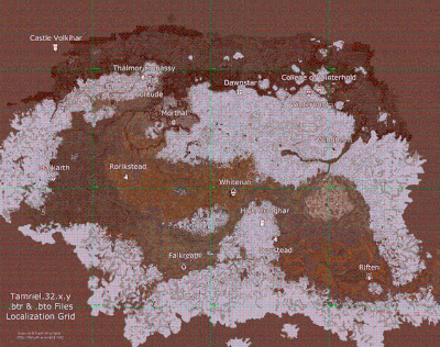 FO4, FO3 & Skyrim map size comparison (scaled to grid) : r/fo4