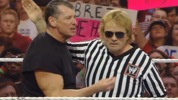 10 Things Learned From Bruce Prichard's Something To Wrestle With ...