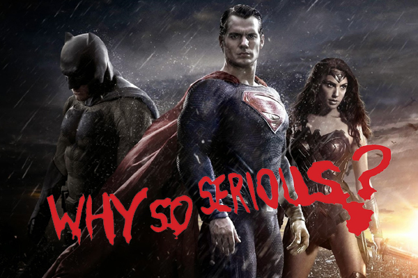 Batman V Superman: Predicting The 10 Biggest Criticisms