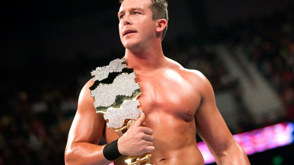 Ted DiBiase Jr