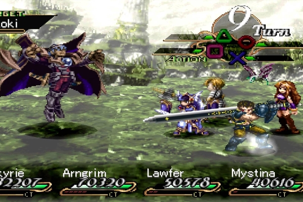 10 Rarest PS1 Games Ever Page 6