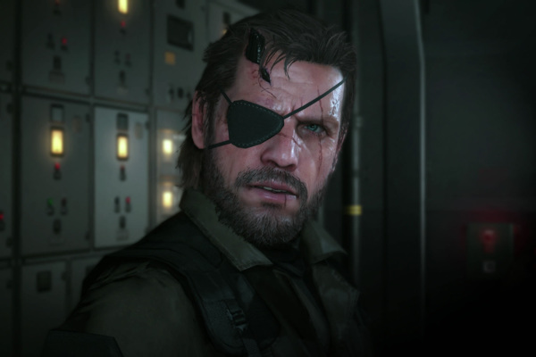 Metal gear solid 6 когда выйдет