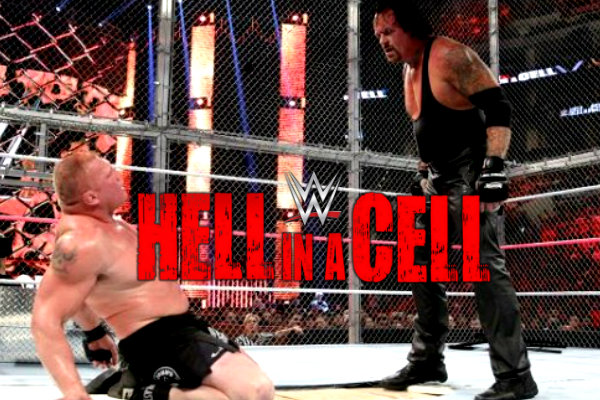 WWE Hell In A Cell Is Most Successful B-Show PPV Of 2015